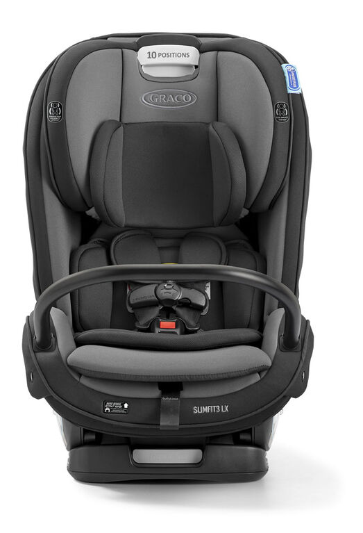 Graco SlimFit 3 LX, Gotham