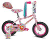 Avigo Springtime avec casque - Vélo 12 po