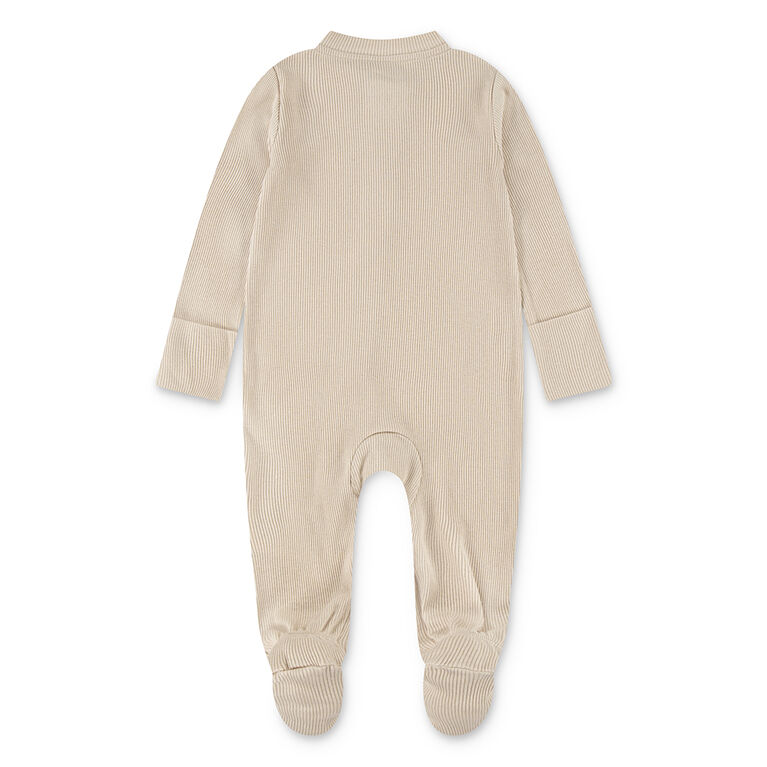 Nike Footed Coverall - SandDrift