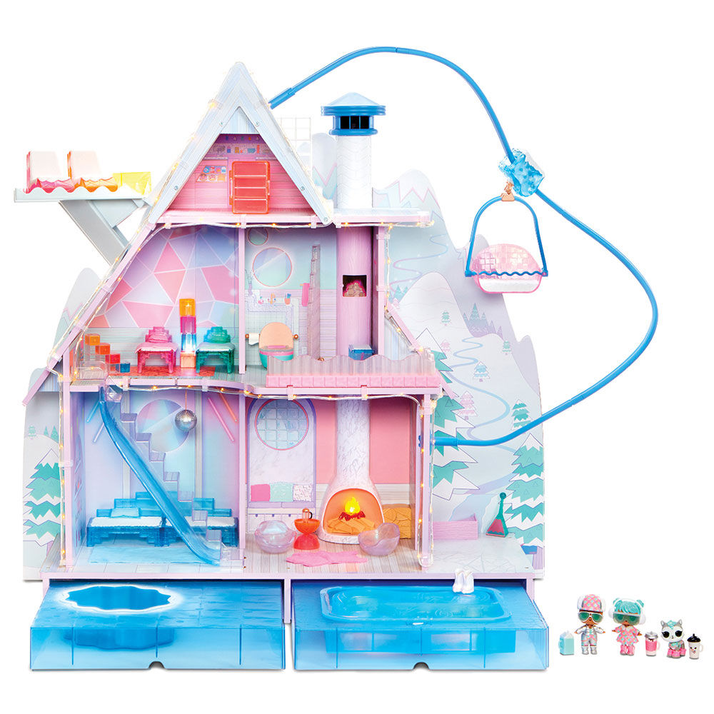 Lol 2025 toys canada