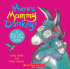 Where's Mommy Donkey? - English Edition
