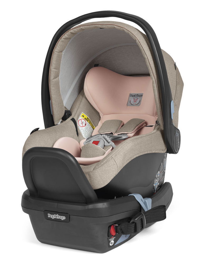 peg perego booklet 50 review