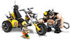 LEGO Overwatch Junkrat & Roadhog 75977