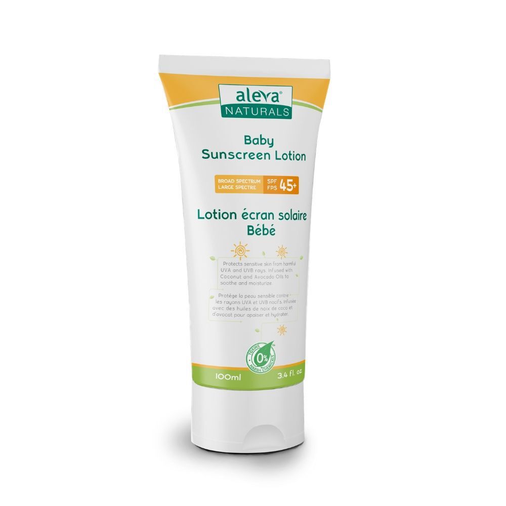 aleva lotion