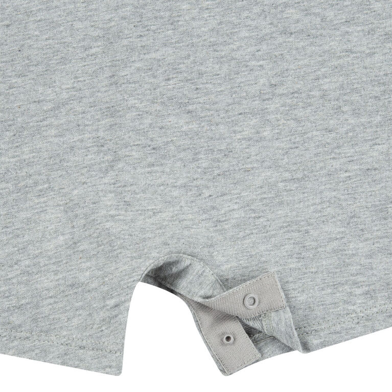 Combinaison Levis - Gris - Taille 12M