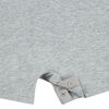 Levis Hooded Graphic Romper - Grey Heather - Size 12M