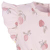Gerber Childrenswear - 1 Pack Romper - Appley Sweet - 3-6M