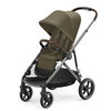 Cybex Gazelle S Stroller - Classic Beige