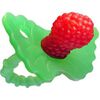 Red Raz Berry Teether