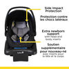 Safety 1st Interval Jogger Travel System - Blue
