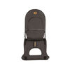 Porte-bébé et enfant pour épaule MiniMeis, Noir- Gris
