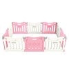 Parc de Jeu BabyCare Rose