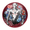 4" Spiderman Playball