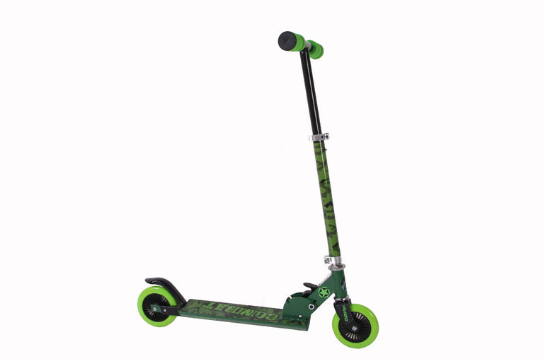 Avigo 120mm Combat Scooter Toys R Us Canada