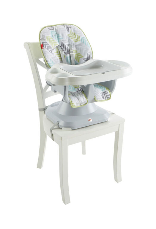 Fisher Price Spacesaver High Chair Babies R Us Canada