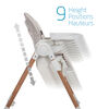 Maxi-Cosi Minla Highchair - Horizon Sand