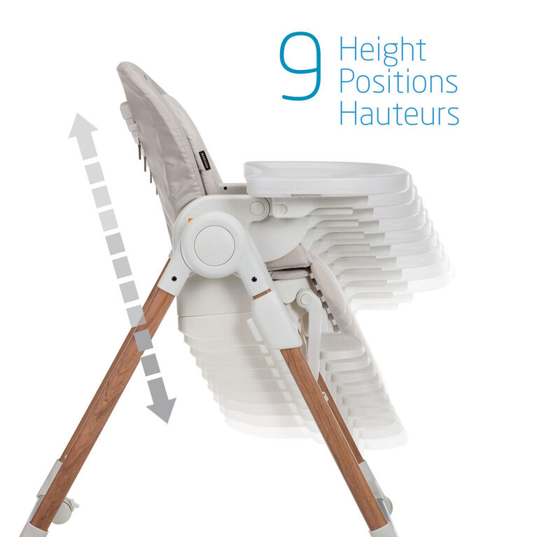 Maxi-Cosi Minla 6 in 1 High Chair - Horizon Sand