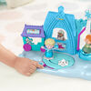 Fisher-Price Disney Frozen Arendelle Winter Wonderland by Little People