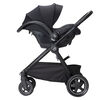 Poussette Adorra de Maxi Cosi - Nomad Black.