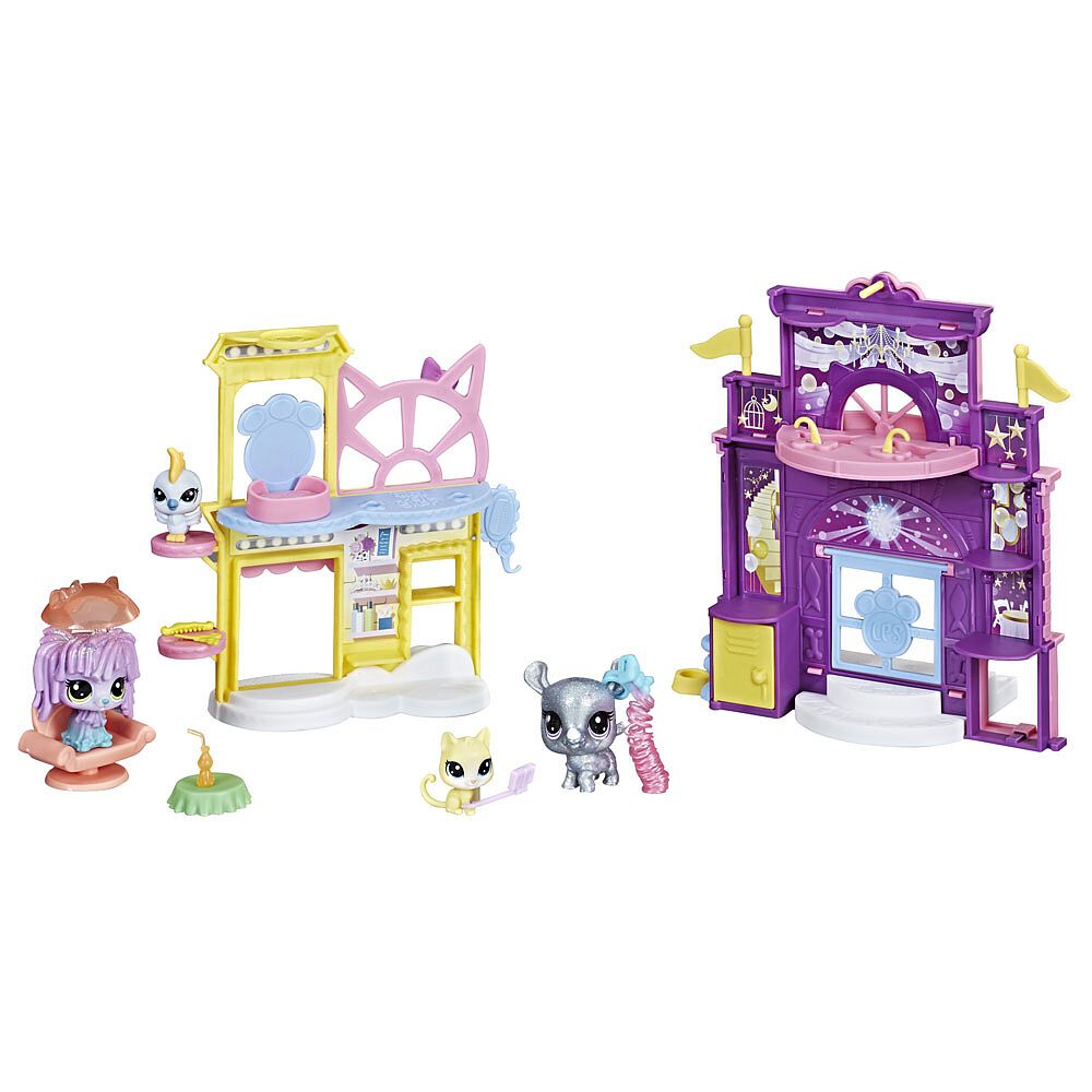 prisma littlest pet shop
