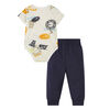 Nike  Pants Set - Gridiron Grey