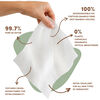 Terra Baby Wipes NZ Water - 24 Pack