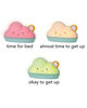 Skip Hop Dream & Shine Sleep Trainer Nightlight - Cloud