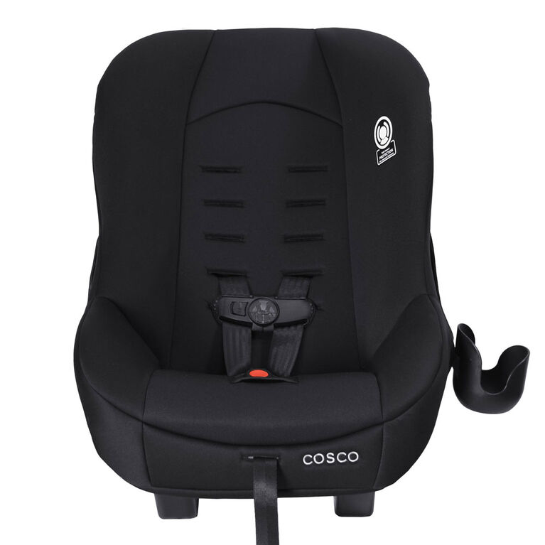 Cosco Scenera Next Convertible Car Seat Blackout Babies R Us Canada