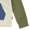 Levis 2 Piece Set - Loden Green
