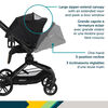 Safety 1st Turn and Go 360 Rotating Modular Travel System