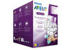 Philips Avent Natural All in One Gift Set with Snuggle Giraffe