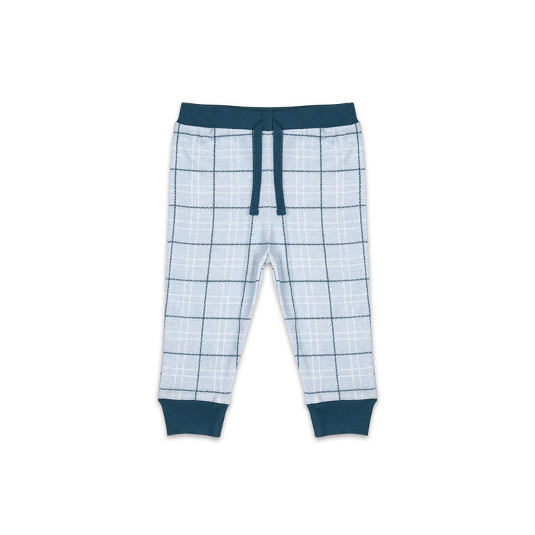 Koala Baby Bodysuit and Pants Set, Good Boy - 24 Months