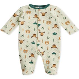 Matelassé Koala Baby Sleep And Play 