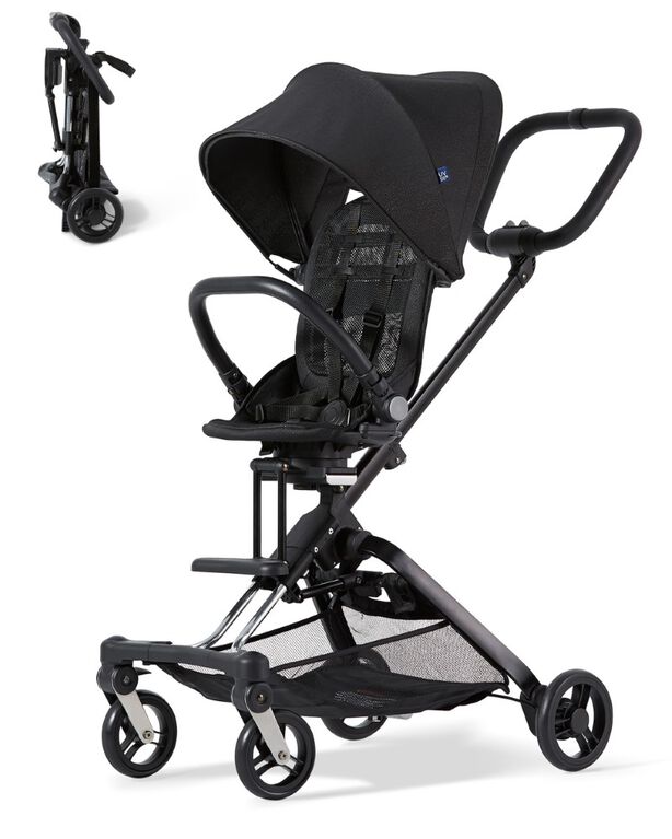 Voltz Toys Unilove On The Go Lightweight Stroller