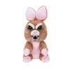 Feisty Pets Vicky Vicious Peluche de 10 po.
