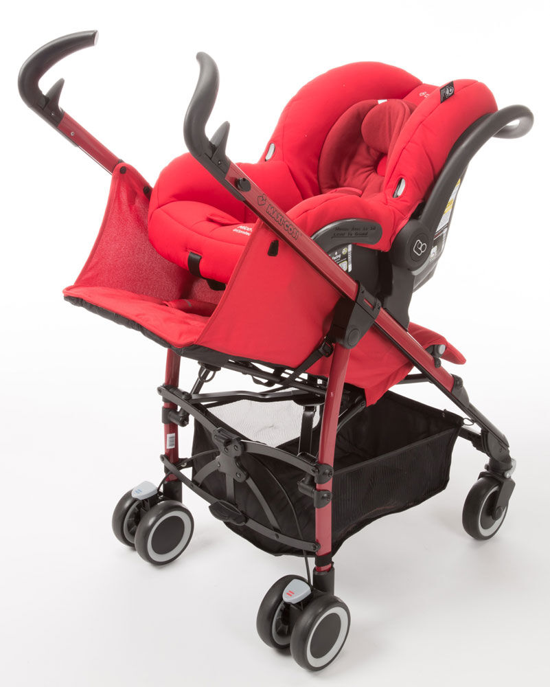 maxi cosi kaia stroller canada