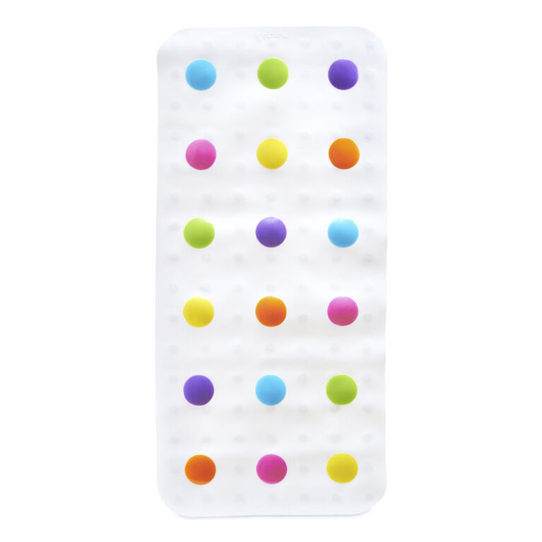 Munchkin Dandy Dots Bath Mat