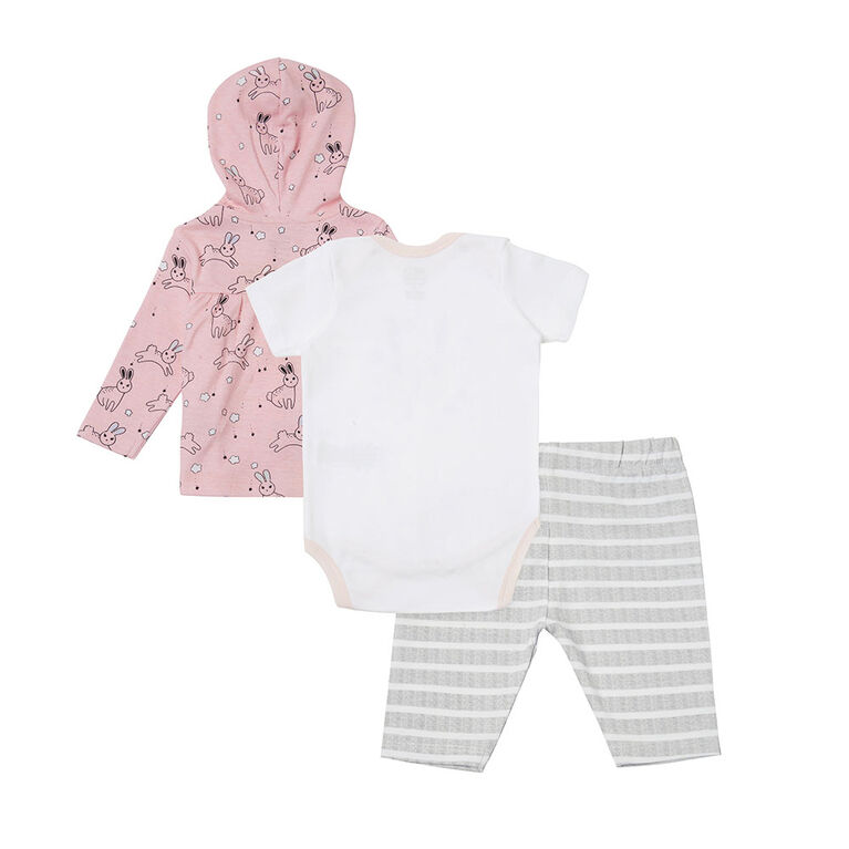 earth by art & eden Reece 3-Piece Set - 18 Months