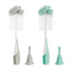 Munchkin Sponge Bottle Brush