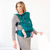 Lillebaby Carrier - Complete - Embossed - Emerald