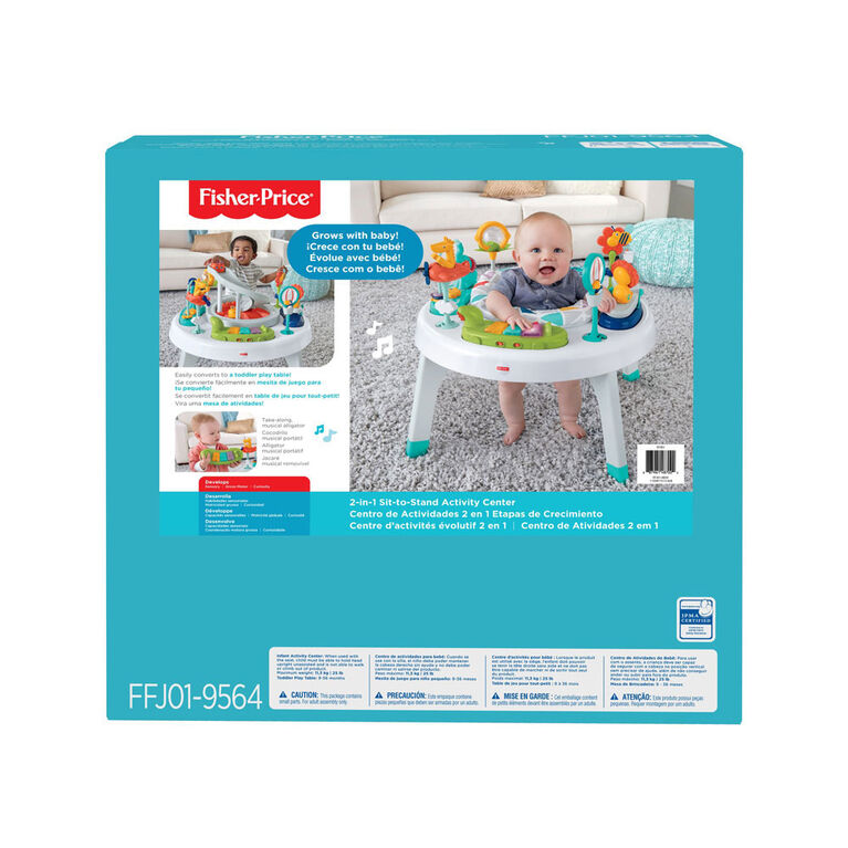 Fisher Price Centre D Activites Evolutif 2 En 1 Babies R Us Canada Fisher Price Centre D Activites Evolutif 2 En 1 Babies R Us Canada