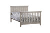 Sanibel 4-in-1 Convertible Crib - Moon Dust - R Exclusive