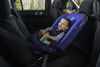 Diono Radian 3RX siège d'auto convertible tout-en-un - Grey Slate