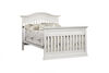 Oxford Baby Danbury Full Bed Conversion Kit - Vintage White - R Exclusive