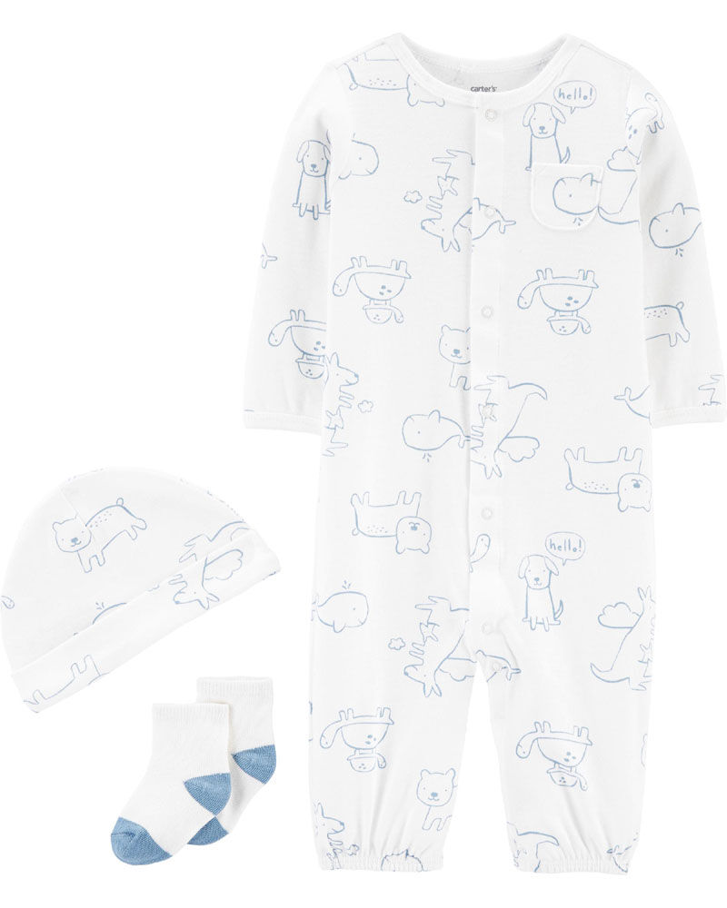 Carters take me home set 2025
