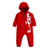 Levis Combinaison - Rouge, 6 mois