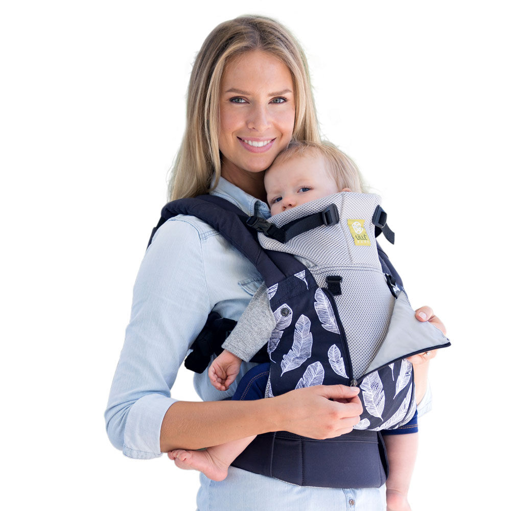 Lillebaby birds of a feather sale
