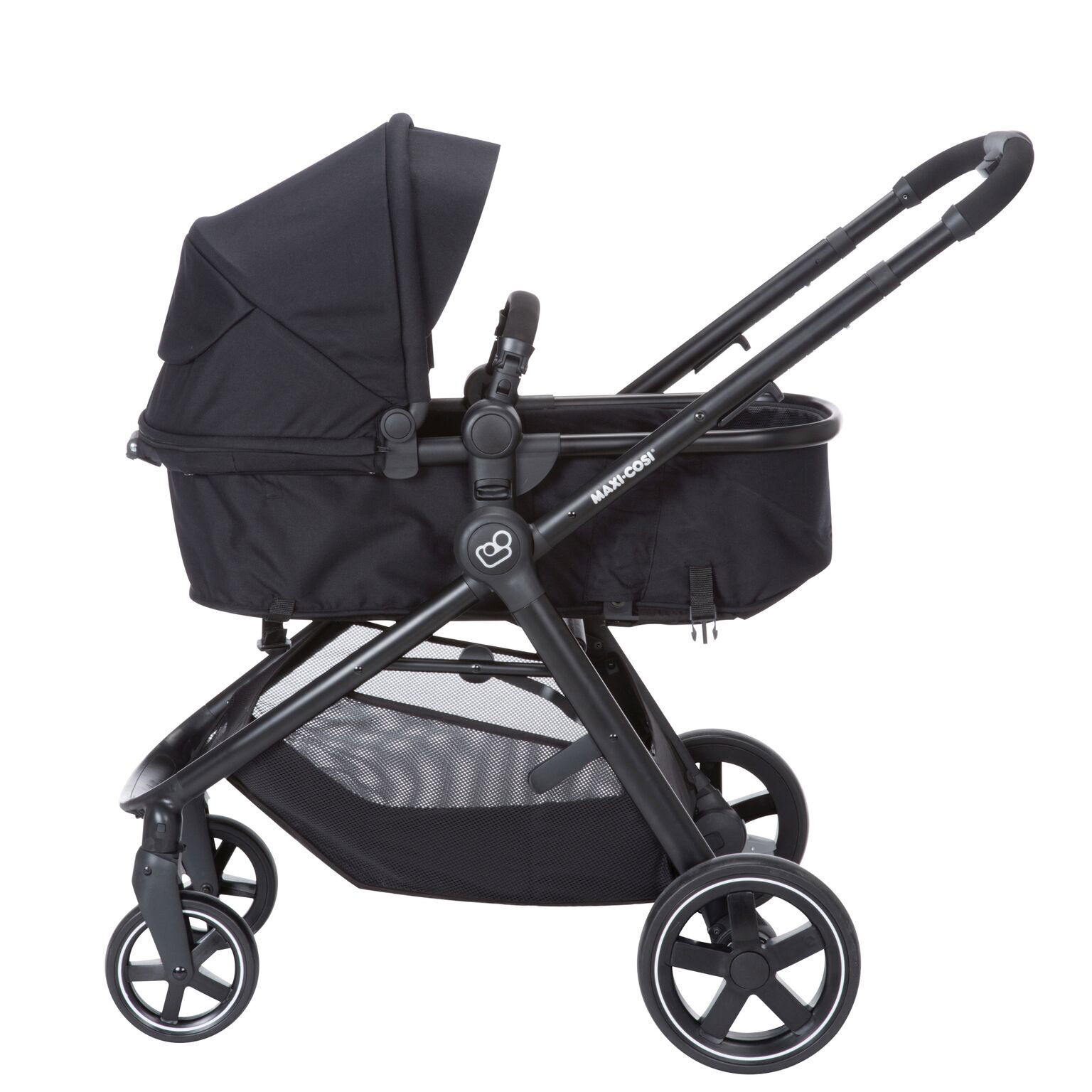 maxi cosi ex zelia travel system