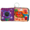 Lamaze -  Fun with Colours Soft Book