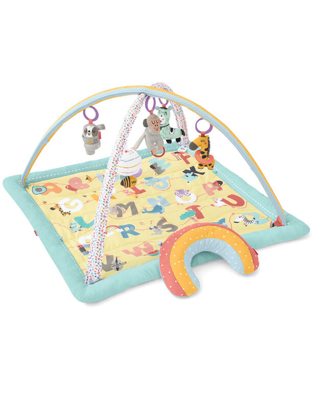 Abc Me Activity Gym Babies R Us Canada